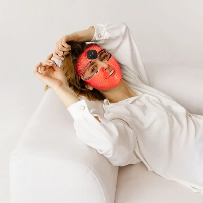 LED Light Therapy mang lại vô vàn lợi ích cho làn da.