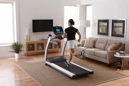 máy tập thể dục