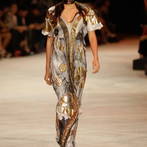 Tuần lễ Thời trang ELLE Thailand Xuân Hè 2016