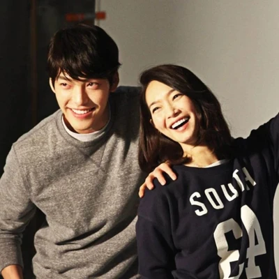 shin min ah và kim woo bin kết hôn ngày 20/12/2025