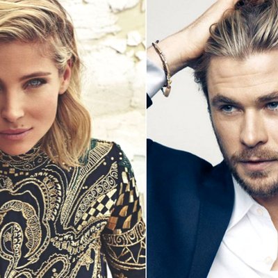chris hemsworth - elle vietnam featured image