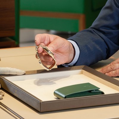 dịch vụ bảo dưỡng đồng hồ Rolex