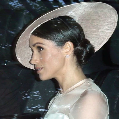 công nương Meghan Markle