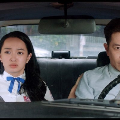 Hồn Papa Da Con Gái teaser 17