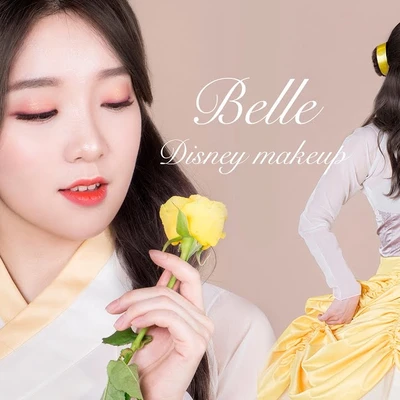 cách trang điểm Kimdax 3