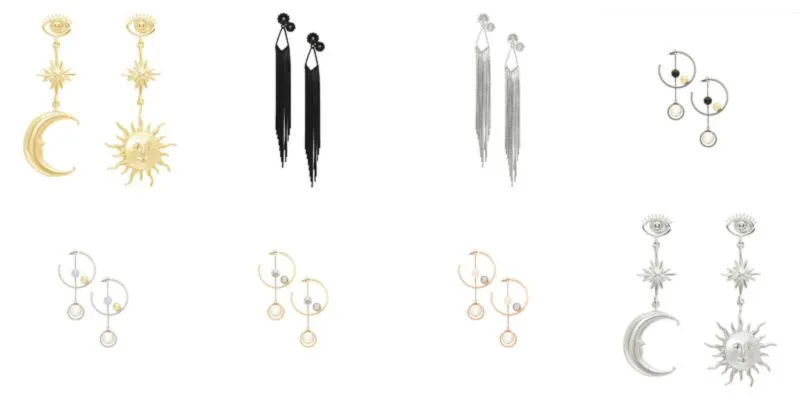 Charles & Keith mang "chủ nghĩa hiện thực" vào BST Thu - Đông 2017