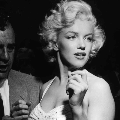 Marilyn Monroe và vẻ đẹp yêu kiều lay động nước Mỹ