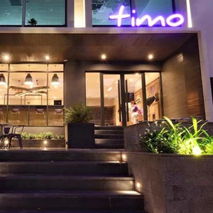 ngan hang Timo - khi tai chinh cung can sanh dieu elle vn