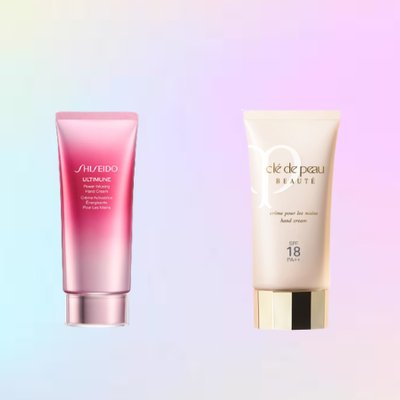 Top 10 kem dưỡng da tay cao cấp