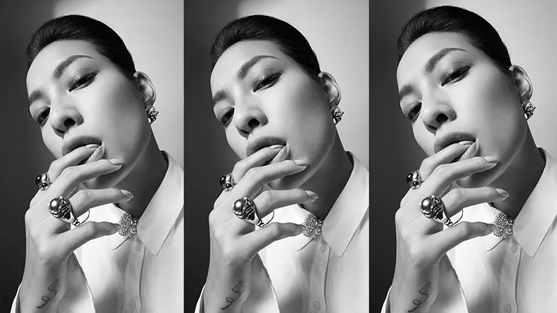 Lilly Nguyễn: Làm sao để cảm thấy tự tin hơn với vòng đùi to?