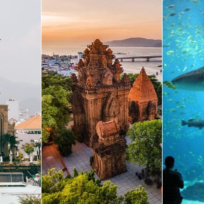 Thumbnail Nha Trang
