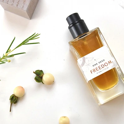 Thế giới nước hoa: Mùi hương của nơi chốn tôi yêu