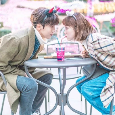 phim hàn friend zone 12