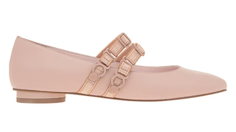 Charles & Keith 10