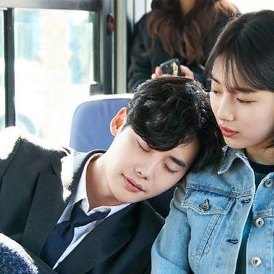 While You Were Sleeping - Phim Hàn hay nhất tháng này - ELLE Việt Nam