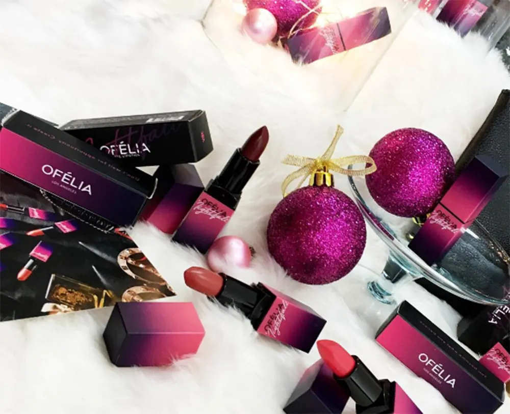 Beauty bloggers và dòng mỹ phẩm mang đậm dấu ấn của mình ELLE VN