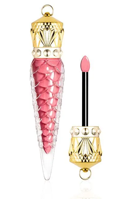 Son Christian Louboutin mới Lip Lacquer in Bikini