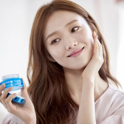 Những bí quyết dưỡng da yêu thích của ngôi sao xứ Hàn ELLE VN