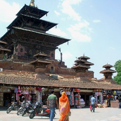 3 lý do nên du lịch Nepal mùa cuối năm