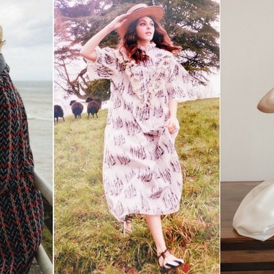 8 tài khoản Instagram của các nữ nhiếp ảnh gia thời trang