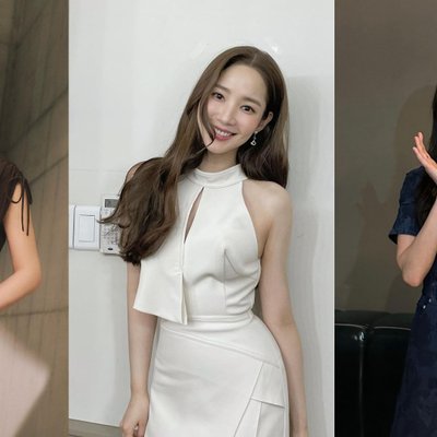 Song Hye Kyo và các sao nữ Hàn ăn kiêng để duy trì vóc dáng