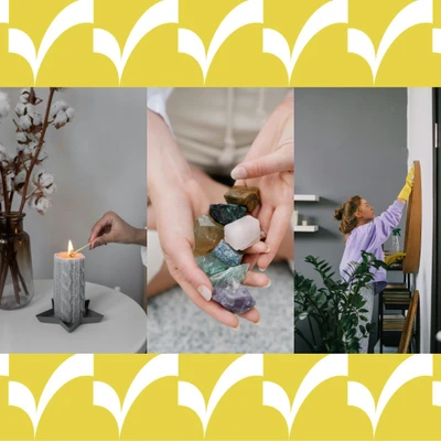 cách hóa giải vận xui phổ biến và hiệu quả