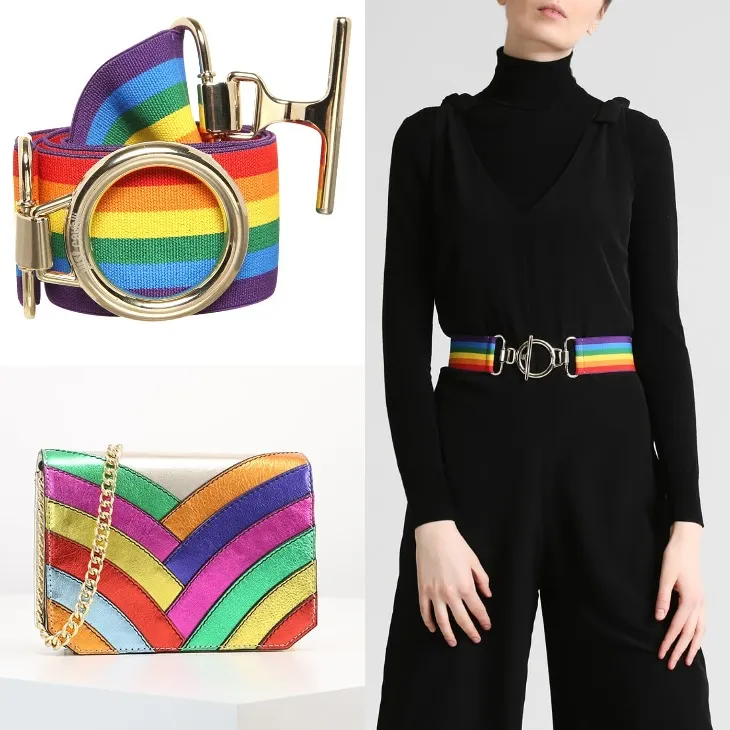 bộ sưu tập phụ kiện Just Cavalli
