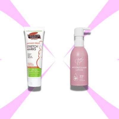 Các sản phẩm trị rạn da.