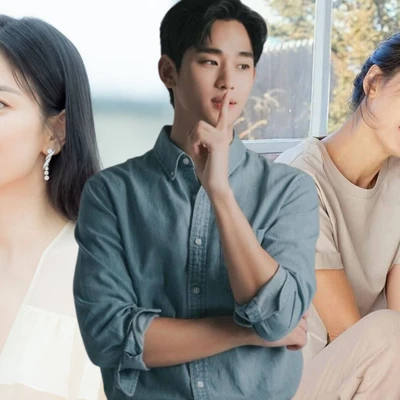 những diễn viên hàn giàu nhất 2024