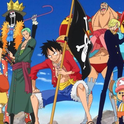 Giải mã sức hút của One Piece