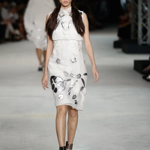 Tuần lễ Thời trang ELLE Thailand Xuân Hè 2016