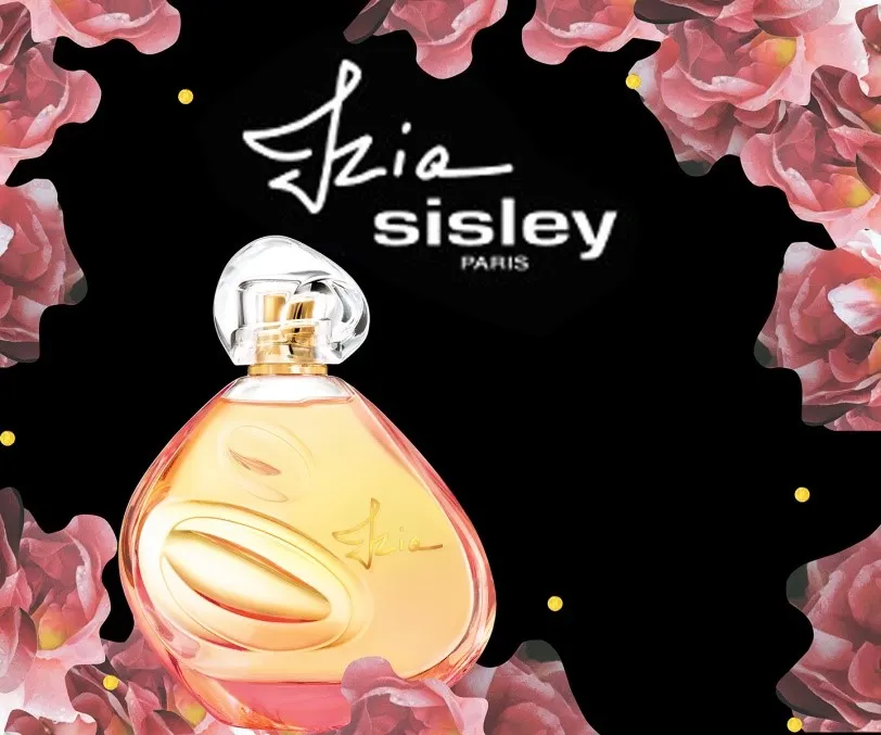 Izia-Eau De Perfume - elle man 11