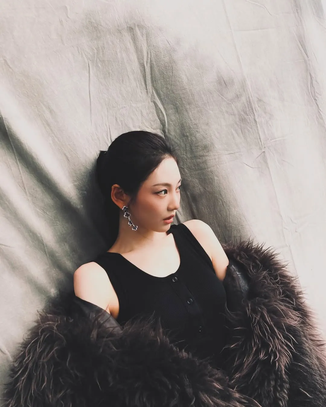 áo lông Ning Ning 