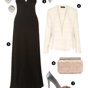 Đầm dự tiệc 006