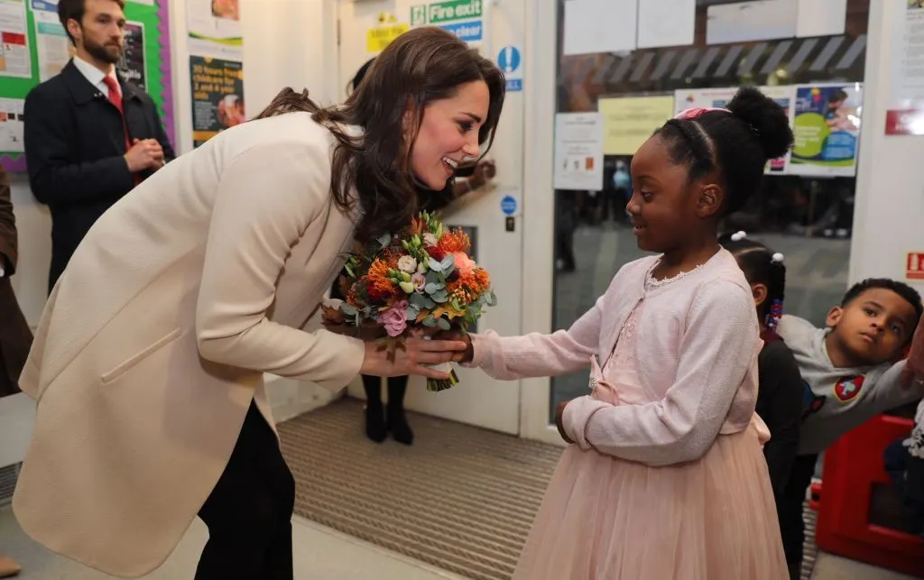 Kate Middleton