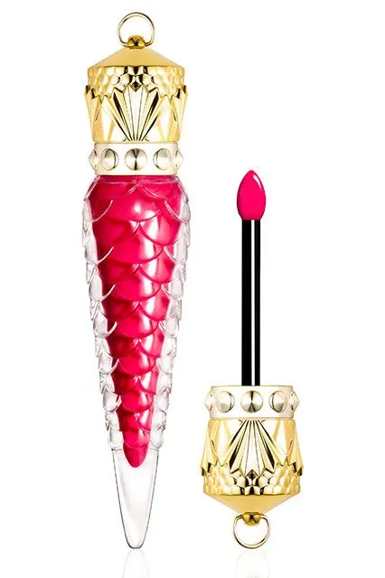 Son Christian Louboutin mới Lip Lacquer in Bengali