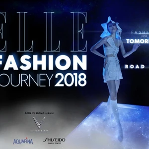 ELLE Fashion Journey 2018 - Lộ diện những gương mặt chiến thắng cuộc thi bình chọn dành cho các tài năng trẻ