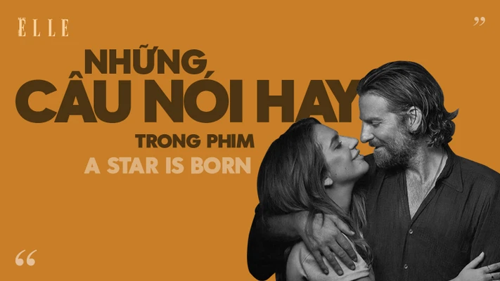 phim a star is born 9