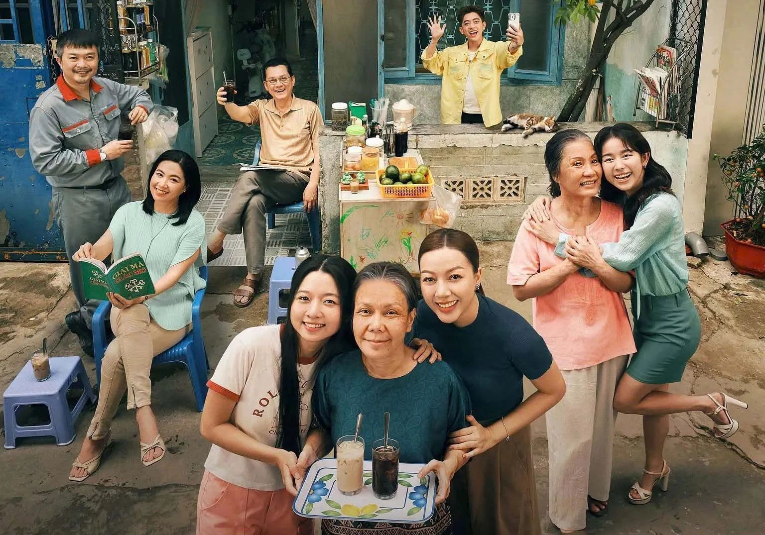 phim cục vàng của ngoại elle