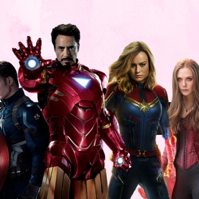 Cách phối đồ lấy cảm hứng từ dàn siêu anh hùng trong Avengers