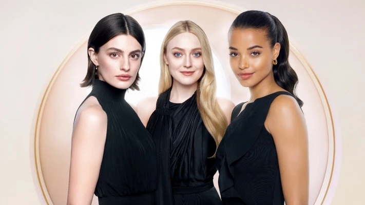 Clé de Peau Beauté 40 năm
