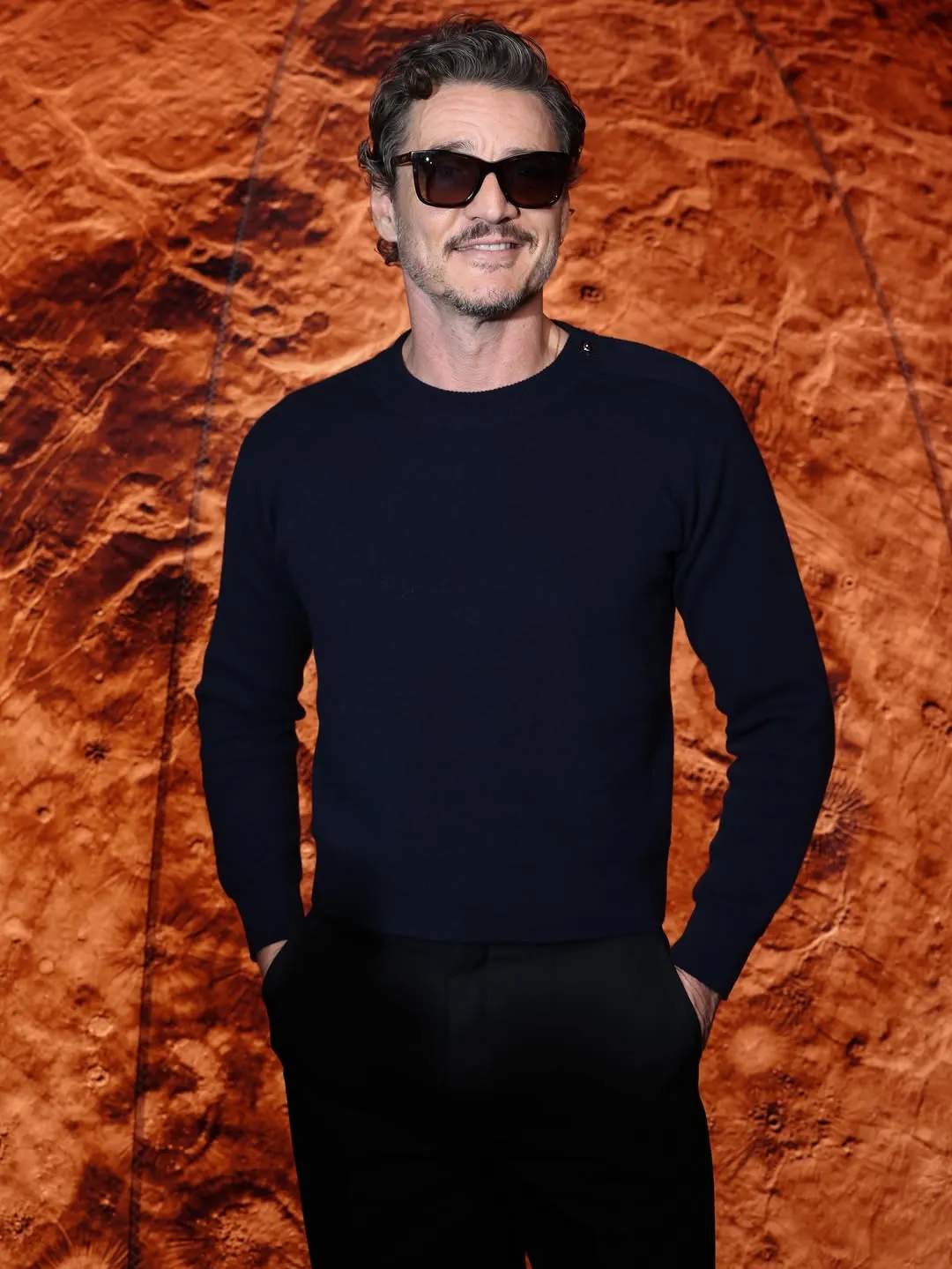 Pedro Pascal