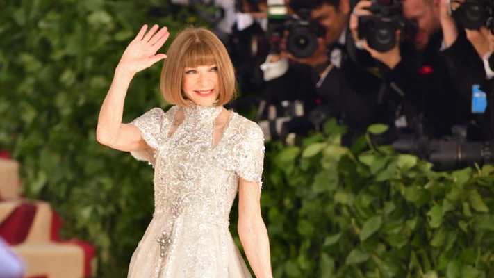 Anna wintour những câu nói hay về phong cách cá nhân