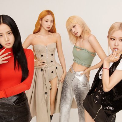 thu nhập của các thành viên blackpink