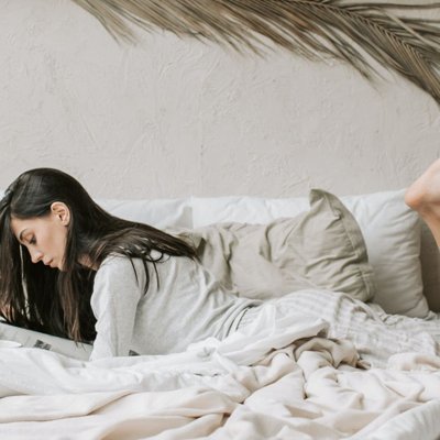Những bước giúp bạn tránh thức khuya bảo vệ sức khỏe
