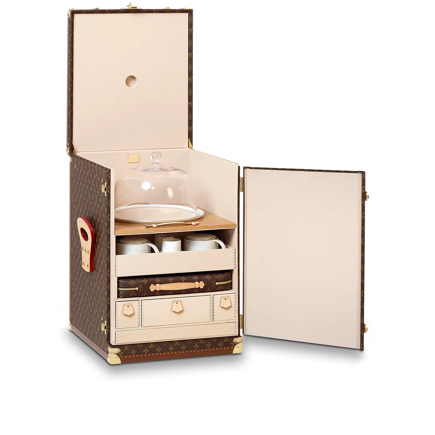 AFTERNOON TEA BOX Louis Vuitton