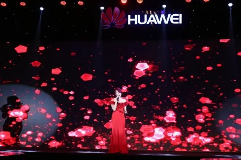 Huawei My Tam - Nhung khoang khac dang nho 5