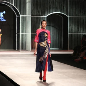 NTK Hoàng Quyên với cảm hứng về vùng đất cao nguyên siêu thực - ELLE VN