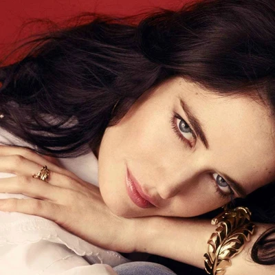 Eva Green phong cách trang điểm quyến rũ ft800 1