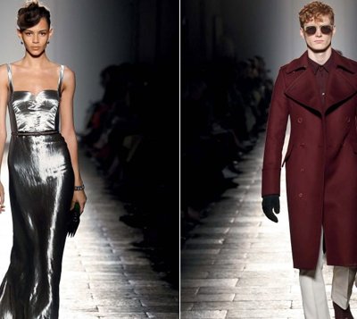 Bottega Veneta - BST thời trang Thu-Đông 2017/2018
